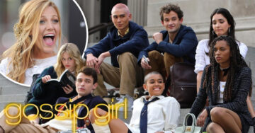 ¡’Gossip Girl’ está de vuelta! Estas son las primeras fotos de su nuevo elenco