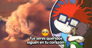 15 Lecciones que los ‘Rugrats’ nos dieron para enfrentar la vida