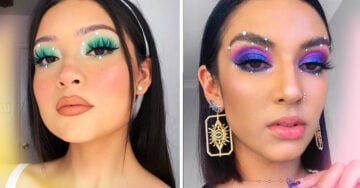 18 Maquillajes inspirados en ‘Euphoria’ que puedes recrear fácilmente