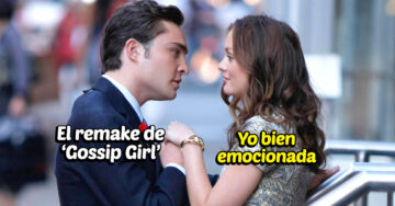 El reboot de ‘Gossip Girl’ está cada vez más cerca y esto es lo que debes saber