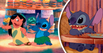 ‘Lilo & Stitch’ tendrán una película live-action