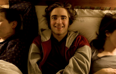 Todas Las Películas Del Guapo Y Talentoso Robert Pattinson