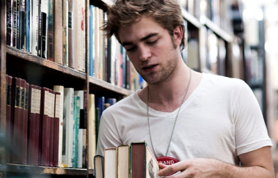 Todas Las Películas Del Guapo Y Talentoso Robert Pattinson