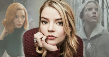 Anya Taylor-Joy es elegida como Actriz Revelación del 2020