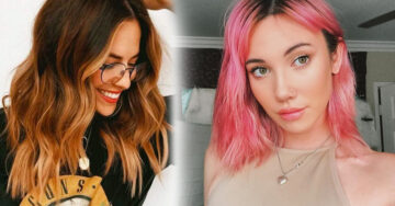 10 Situaciones que entienden las chicas que tienen el cabello de colores