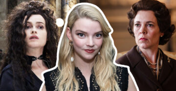 Anya Taylor-Joy será una Cenicienta navideña en show de la BBC