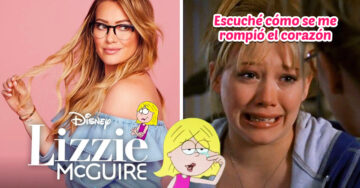 El regreso de ‘Lizzie McGuire’ queda oficialmente cancelado y estamos llorando