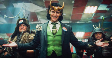 Disney+ revela adelanto de ‘Loki, la serie’; ¡el dios del engaño volvió!