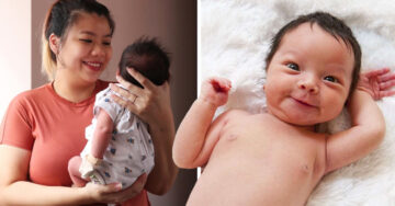 Nace bebé con anticuerpos contra Covid-19; es una esperanza para el mundo