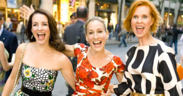 Sarah Jessica Parker confirma el regreso ‘Sex And The City’