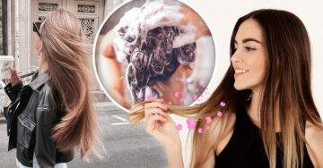 10 Tips para que tu cabello huela delicioso todo el día