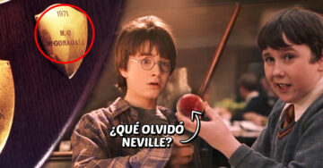 15 Detalles ocultos de ‘Harry Potter’ que ni los grandes magos notaron