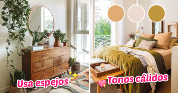 10 Ideas para decorar tu habitación según el Feng Shui