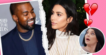 Kim Kardashian y Kanye West se separan después de 6 años de matrimonio