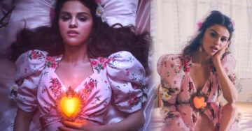 ‘De una vez’, el sencillo en español de Selena Gomez que te hará cantar a todo pulmón