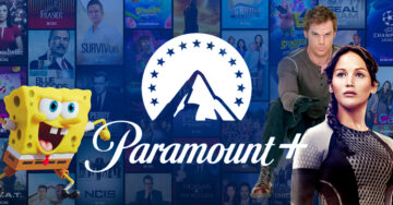 ¡Es oficial! Paramount+ llega a EE.UU., América Latina y Canadá