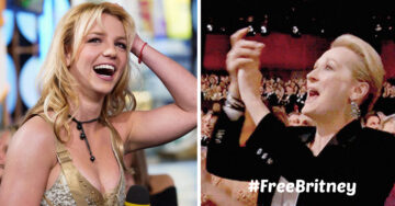 ¡Cerca de la libertad! Britney Spears gana una batalla a su padre ante el juez