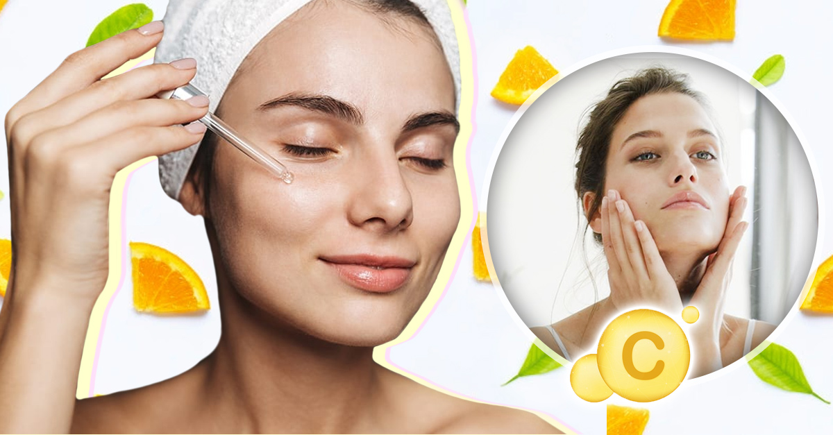 Conoce Todo Acerca De La Vitamina C En Tu Rutina Facial 8594