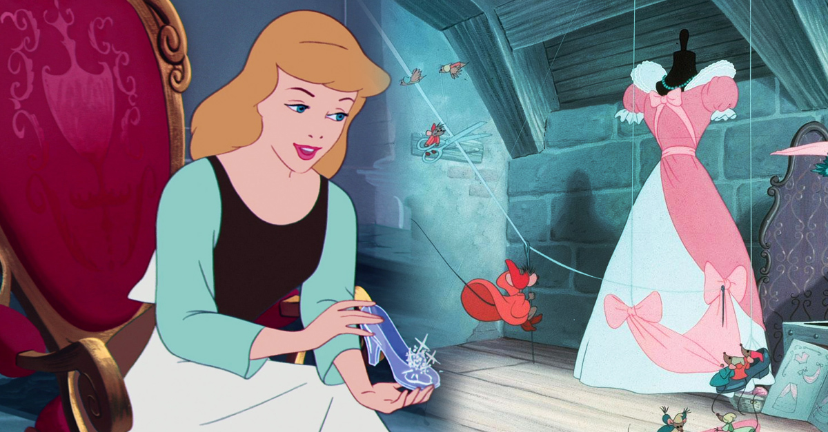 La vajilla de Princesas que debes tener. – Disney Fans