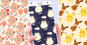 15 Fondos de pantalla por si amas ‘Pokémon’ más que a tu novio