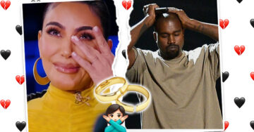 Kim Kardashian y Kanye West se divorciarán de manera oficial