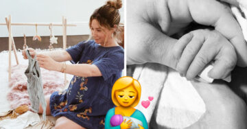 Ashley Tisdale ya es mamá y su bebé llevará un hermoso nombre