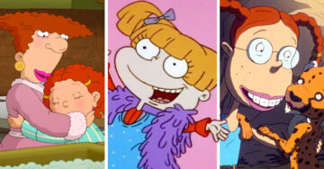 11 Shows de Nickelodeon que seguramente extrañas ver al llegar a casa