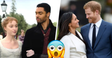 Segunda temporada de ‘Bridgerton’ podría tener similitud con la historia de Meghan y Harry