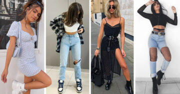 17 Looks para impresionar a tu crush y dejar llorando a tu ex