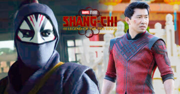 ¡Por fin! Marvel presenta tráiler de ‘Shang-Chi y la leyenda de los diez anillos’