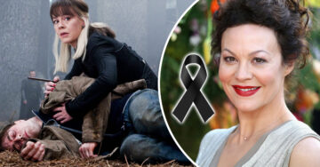 Muere Helen McCrory, actriz de ‘Harry Potter’ y ‘Peaky Blinders’ a los 52 años