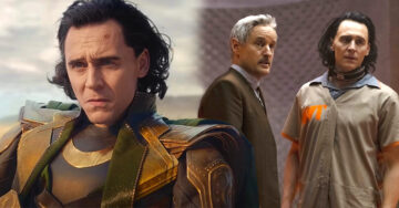 El nuevo tráiler de ‘Loki’ te hará enamorarte aun más de Tom Hiddleston