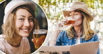 Beber cerveza podría disminuir el riesgo de alzhéimer: estudio
