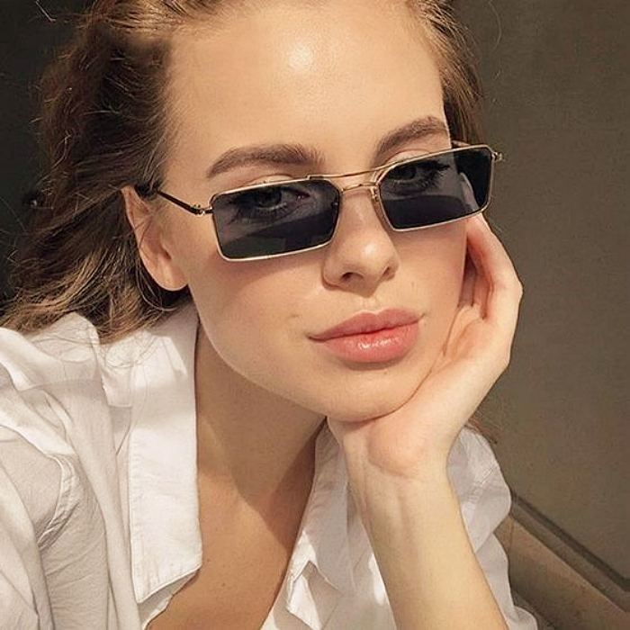 Gafas de sol aesthetic que tus ojitos necesitan este verano