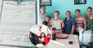 ¡Adiós al tóxico! Organizó un fiestón para celebrar su divorcio a lo grande