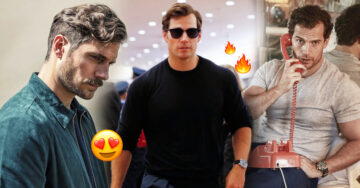 17 Razones por las que Henry Cavill sería el James Bond perfecto