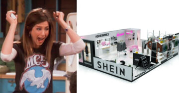 ¡Por fin! SHEIN abrirá una tienda ‘física’ en la Ciudad de México