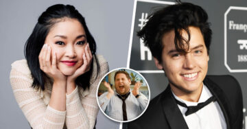 Cole Sprouse y Lana Condor serán pareja en la nueva película ‘Moonshot’