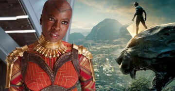 Okoye protagonizará la serie spin-off de ‘Black Panther’ en Disney+