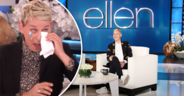 Ellen DeGeneres anuncia el final de su show después de la temporada 19