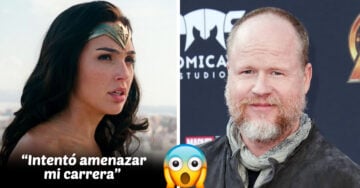 Gal Gadot habla sobre las amenazas de Joss Whedon en ‘La Liga de la Justicia’