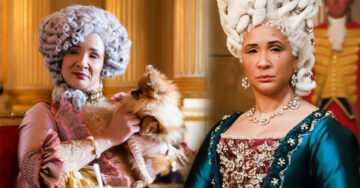 ‘Bridgerton’ tendrá un spin off con la Reina Charlotte como protagonista