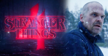 Netflix lanza el primer adelanto de la cuarta temporada de ‘Stranger Things’