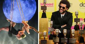 Esto es todo lo que ocurrió en los Billboard Music Awards 2021