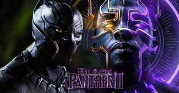 Marvel confirma título y fecha de estreno de la secuela de ‘Black Panther’