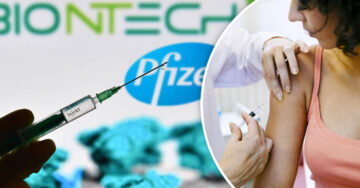 ¡Por fin! BioNTech y Pfizer prueban la primera vacuna contra el cáncer en humanos