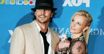 Kevin Federline habló sobre el caso de su exesposa Britney; quiere verla feliz y en paz