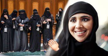 Mujeres en Arabia Saudita ya podrán vivir solas sin necesidad de guardianes o custodios