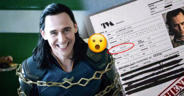 Marvel confirma que Loki es de género fluido en su último tráiler