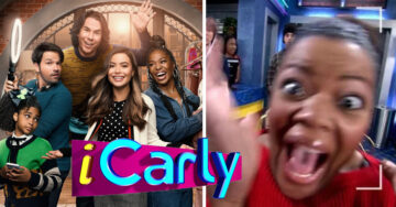 ‘iCarly’ está de regreso y ya hay tráiler oficial; te dará justo en la nostalgia